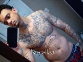 Kcyellaa