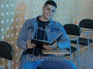 Keelanvolkov