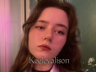 Keeleyalison