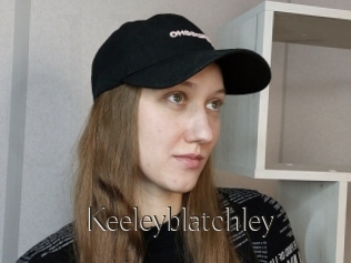 Keeleyblatchley
