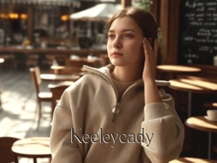 Keeleycady
