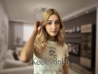 Keeleydobb