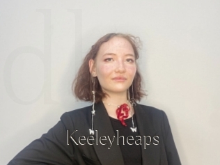 Keeleyheaps