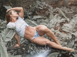 Keenda