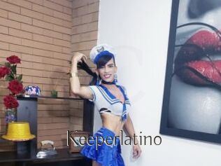 Keeperlatino