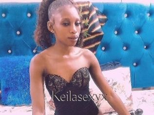 Keilasexyx
