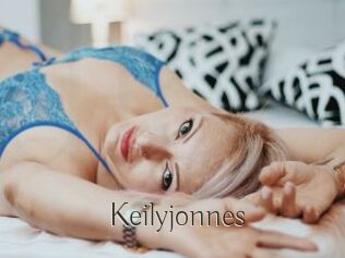 Keilyjonnes