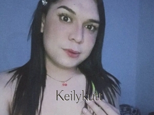 Keilykutt