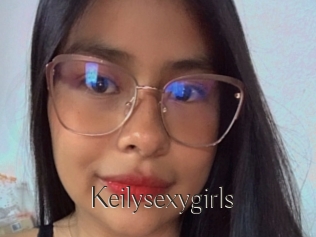 Keilysexygirls