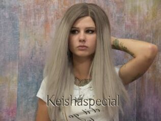 Keishaspecial