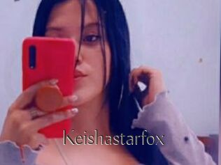 Keishastarfox