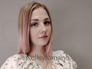 Kelleyramano
