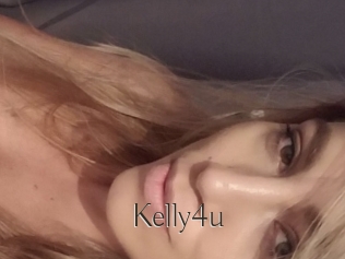 Kelly4u