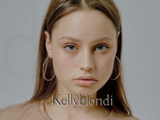 Kellyblondi