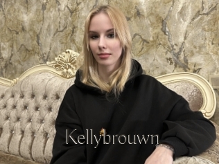 Kellybrouwn