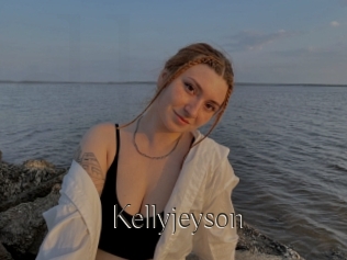Kellyjeyson