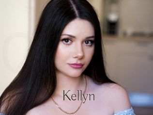 Kellyn