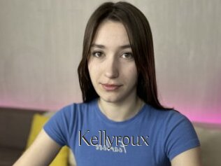 Kellyroux
