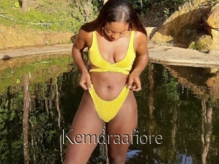 Kemdraafiore