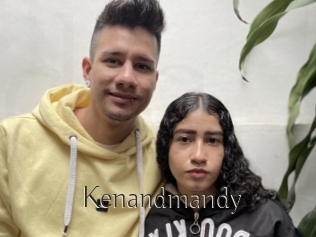 Kenandmandy