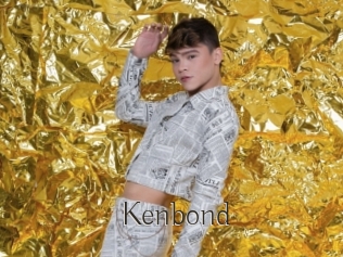 kenbond Dans le cul