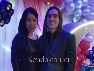 Kendalcaruci