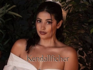 Kendallficher