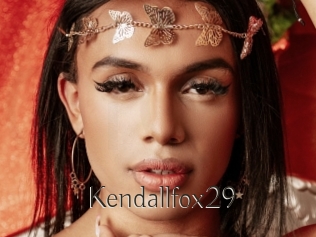 Kendallfox29
