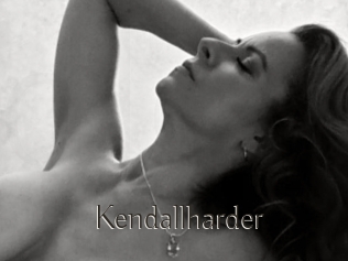 Kendallharder