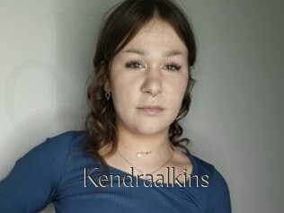 Kendraalkins