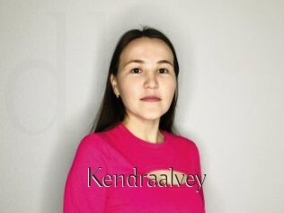 Kendraalvey