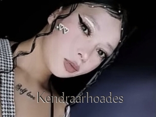 Kendraarhoades