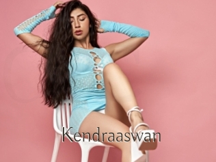 Kendraaswan