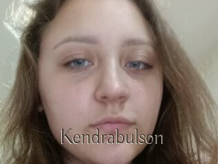 Kendrabulson