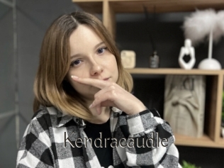 Kendracaudle