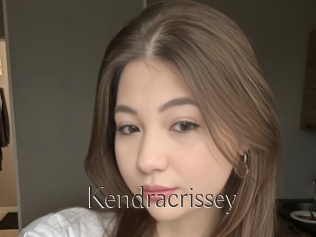Kendracrissey