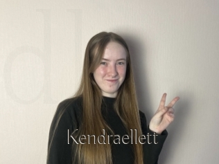 Kendraellett