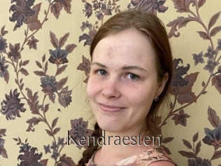 Kendraesten