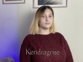 Kendragrise