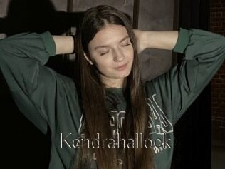 Kendrahallock