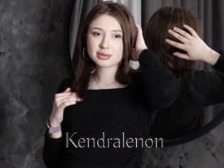 Kendralenon