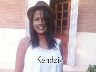 Kendziy
