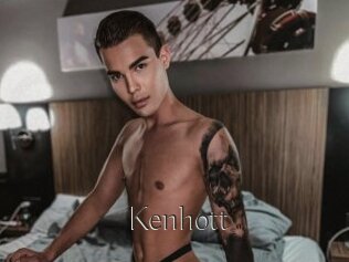 Kenhott