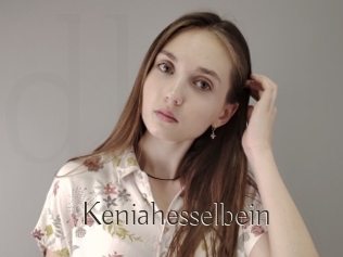 Keniahesselbein