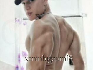 Keninbigcum18