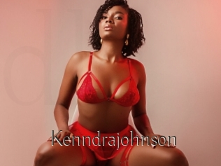 Kenndrajohnson