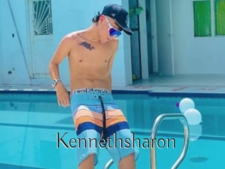 Kennethsharon