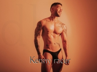 Kenny_racer