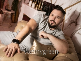 Kennygreen