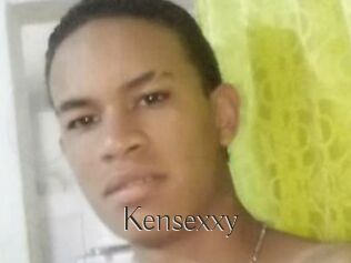 Kensexxy